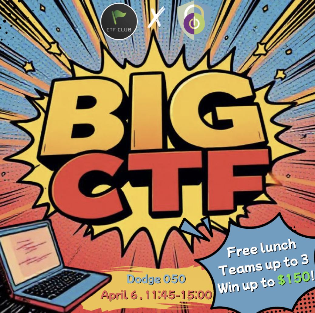 BigCTF